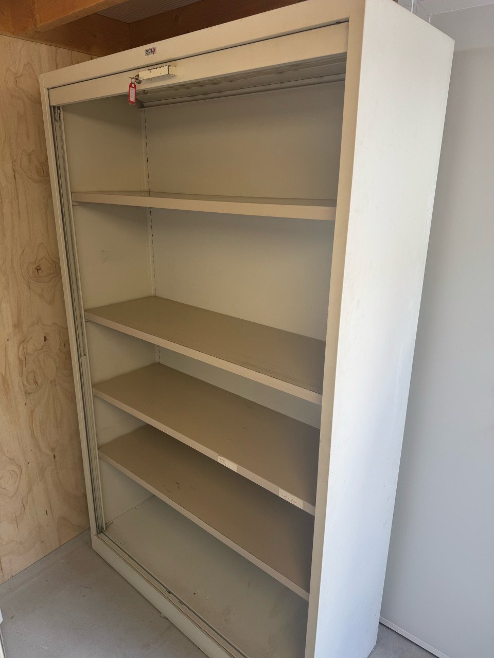 Mooie archiefkast Bulo
