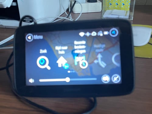 TomTom Go Essential