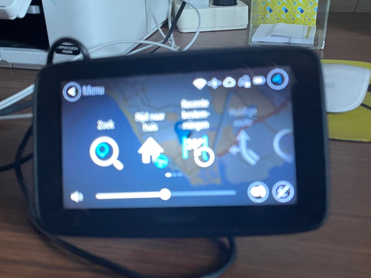 TomTom Go Essential