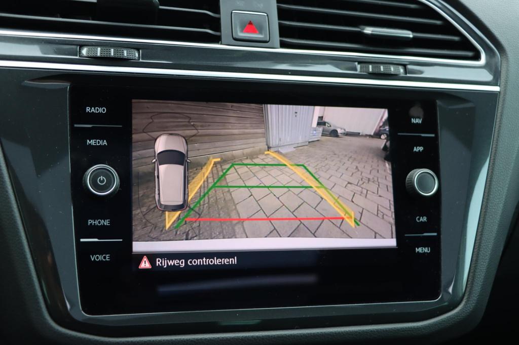 Volkswagen Tiguan 1.4 tsi act trendline 150pk|panoramadak|trekhaak