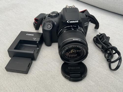Canon 1300 D