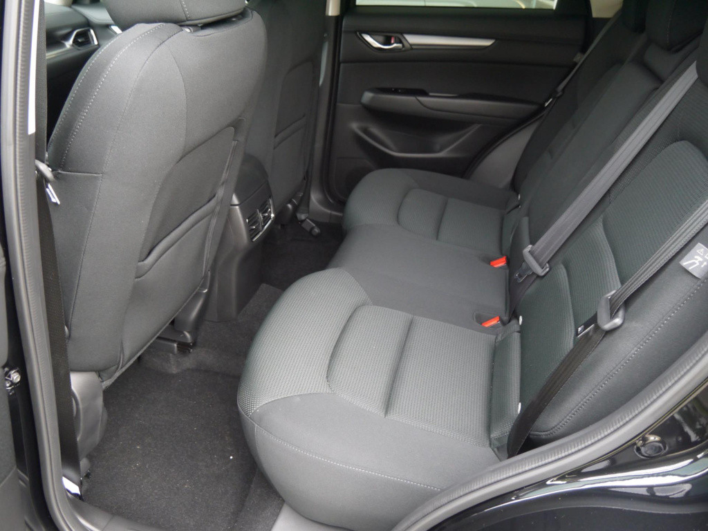 Mazda Cx-5 2.0 e-skyactiv-g m hybrid 165 centre-line|rijklaar