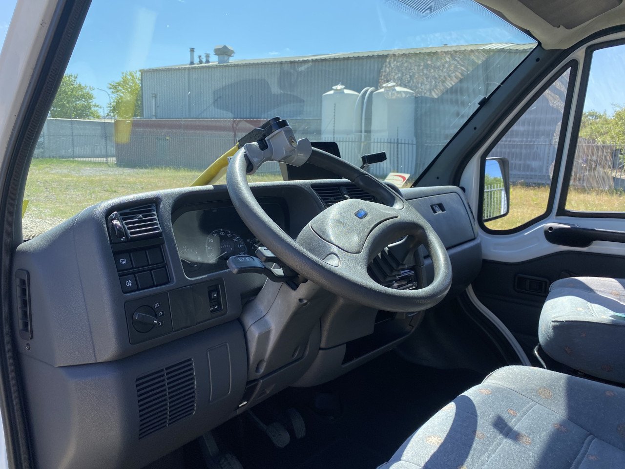La Strada buscamper, veel opties, jaar apk, beurt, garantie, carplay setje