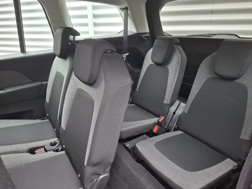 Citroen Grand C4 Spacetourer mpv 130 feel 7p. clima/nav/lmv