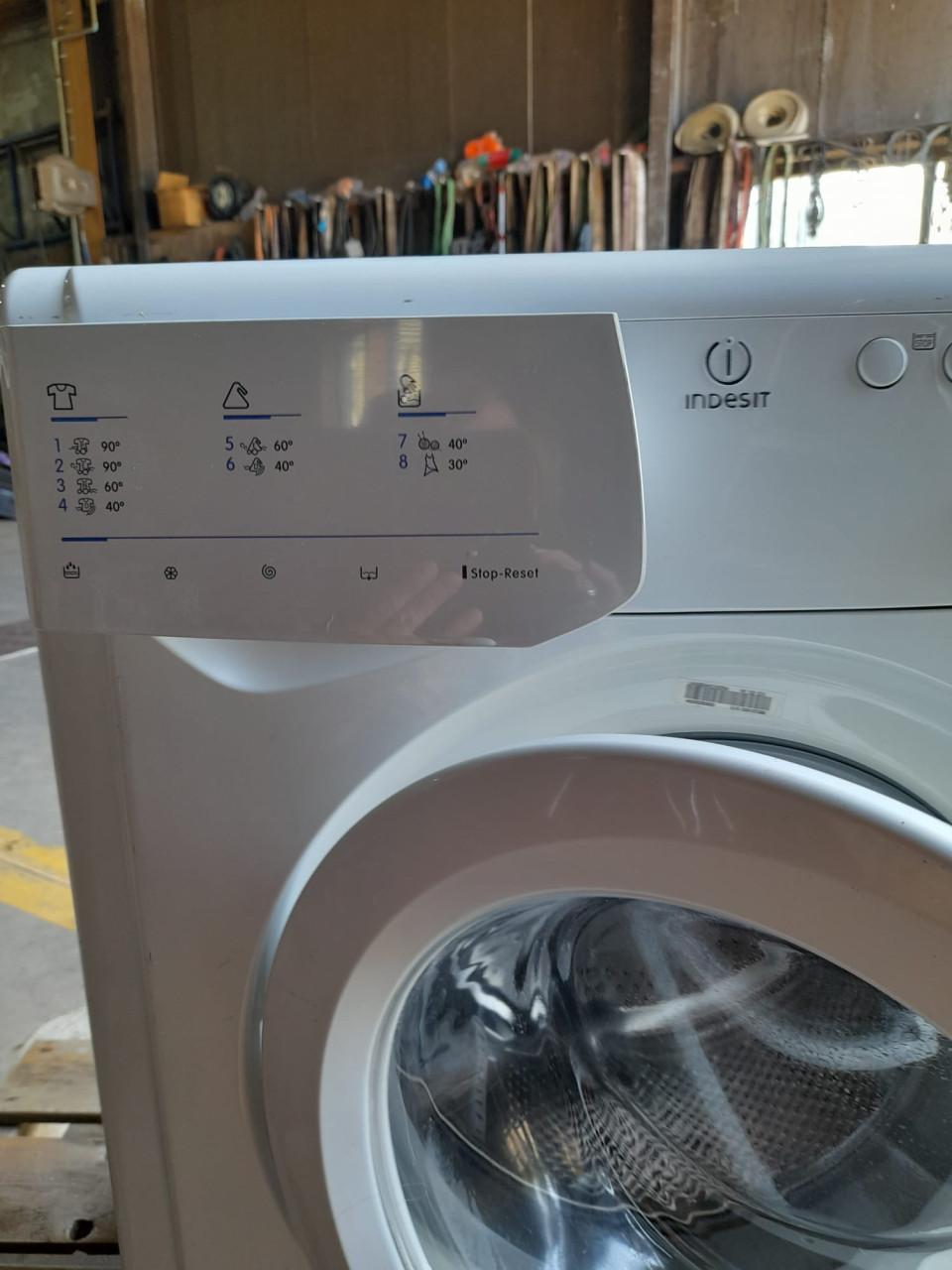 Wasmachine
