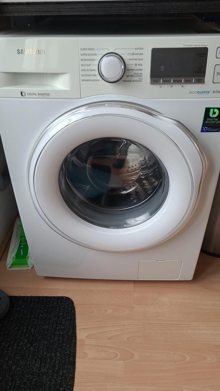 Wasmachine