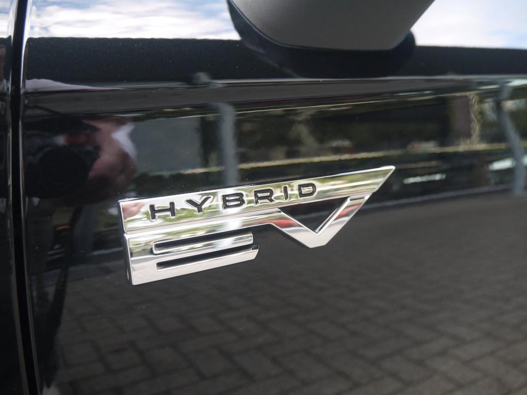 Mitsubishi Colt 1.6 hev instyle|trekhaak|rijklaar