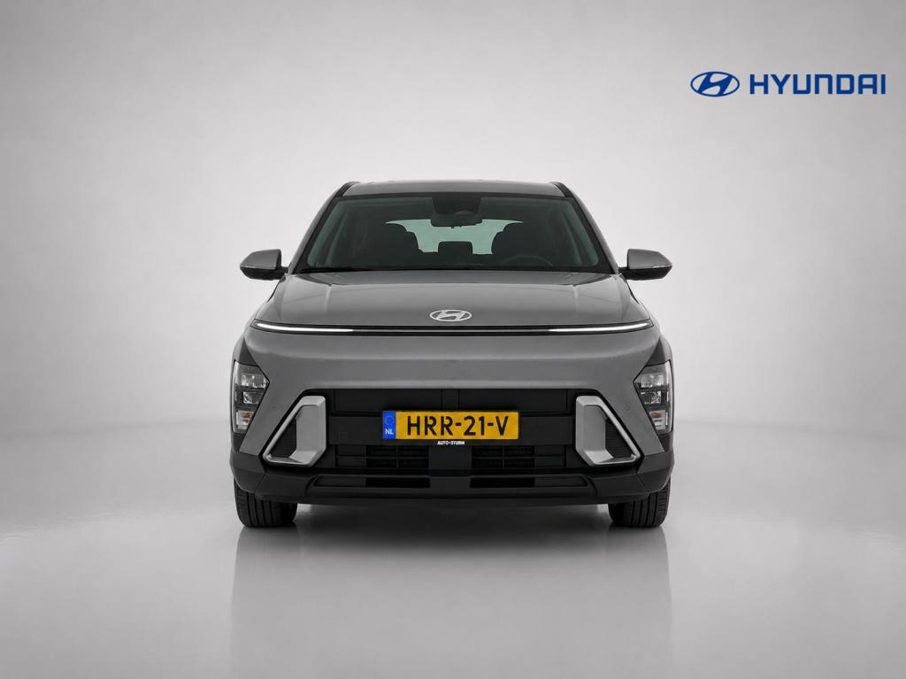 Hyundai Kona 1.6 gdi hev comfort