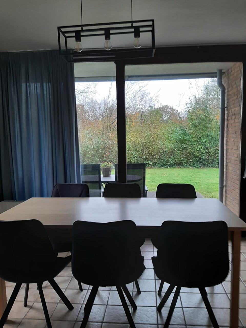 Leuke 5 persoons bungalow park Port Greve