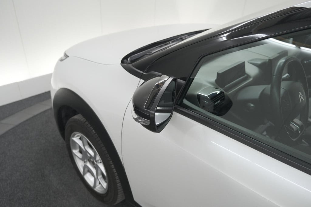 Citroen C4 Cactus puretech 110 business | trekhaak | apple carplay | parkee