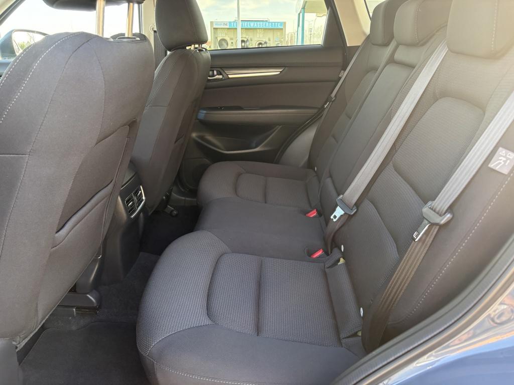 Mazda Cx-5 2.0 sag 165 excl.line bose el. a-klep 360° camera