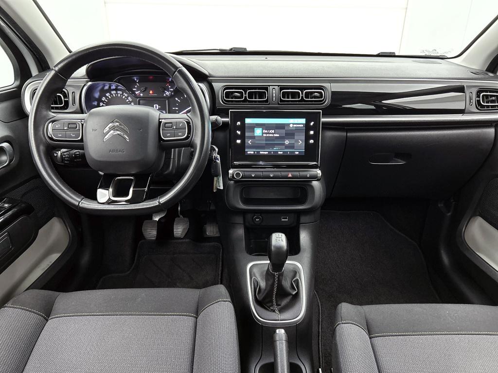 Citroen C3 82 pk s&s business | rijklaar | trekhaak |