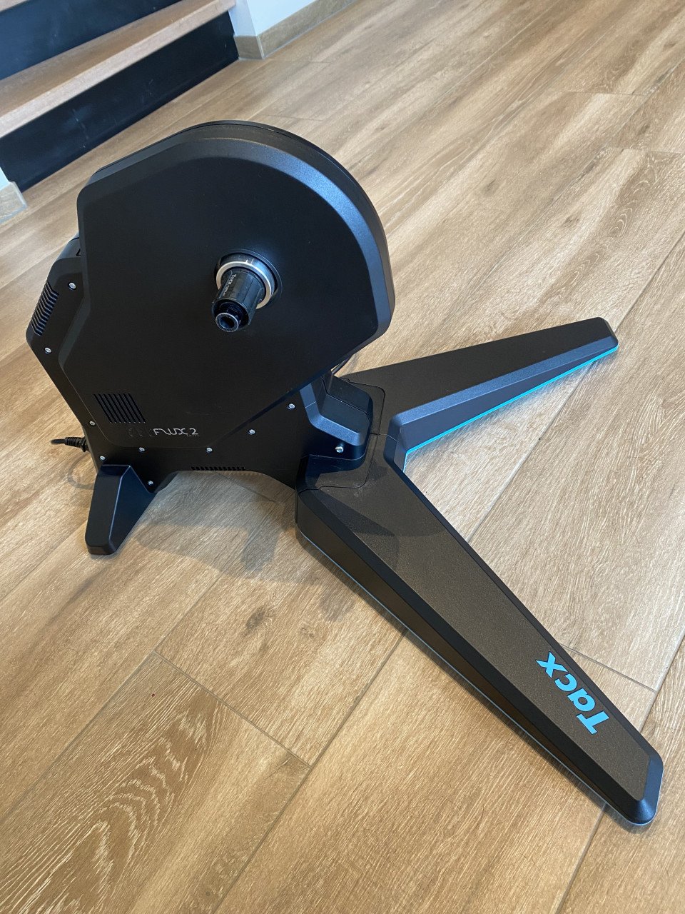 Tacx Flux 2 Smart T2980 Fietstrainer