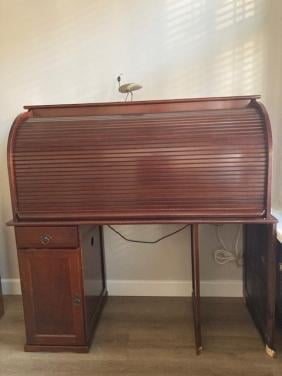 Secretaire bureau