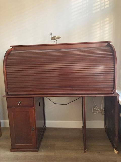 Secretaire bureau