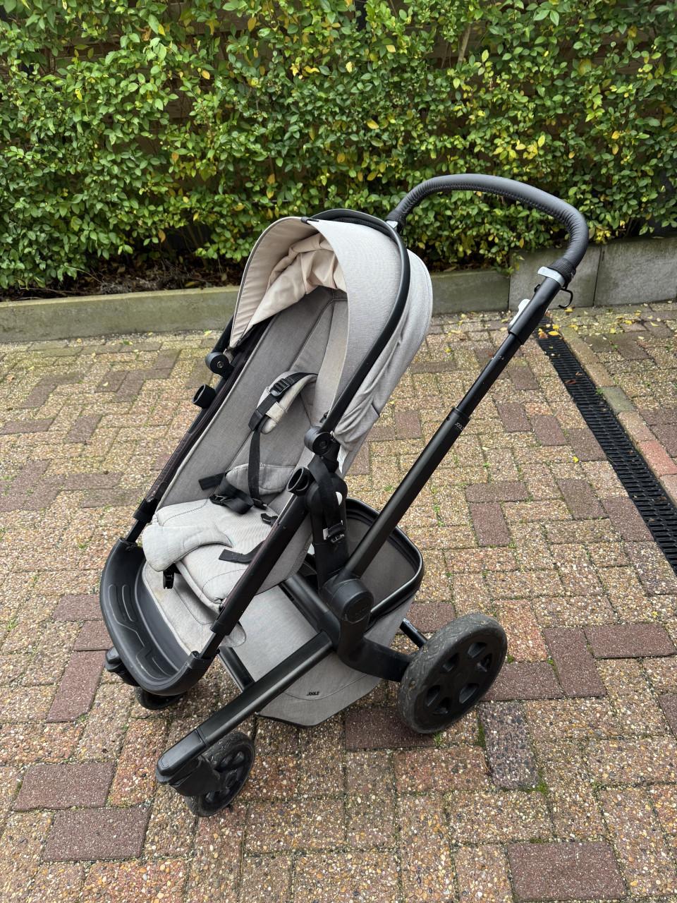 Joolz Day kinderwagen