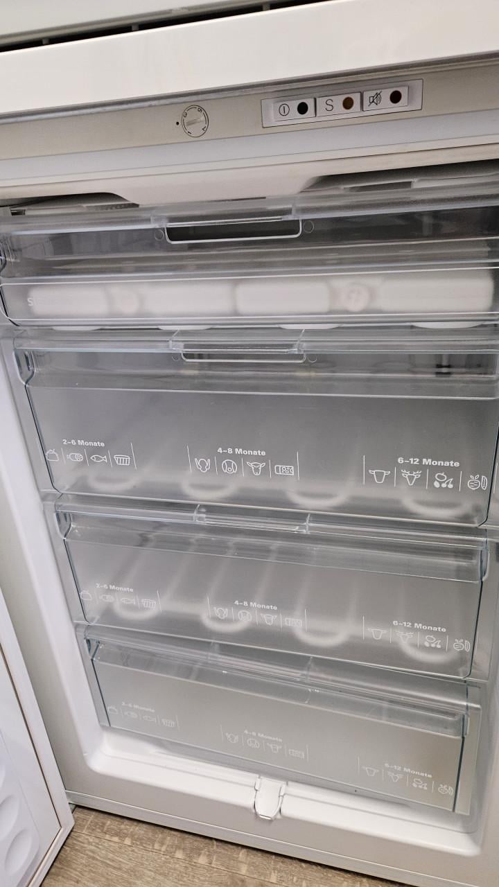 SIEMENS diepvries