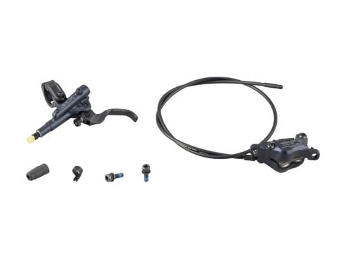 Shimano SLX M7120 Remset links voor nieuw !!