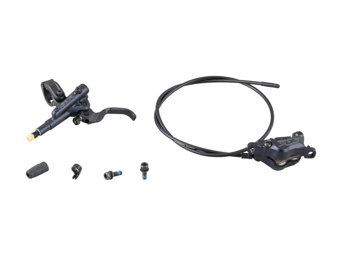 Shimano SLX M7120 Remset links voor nieuw !!