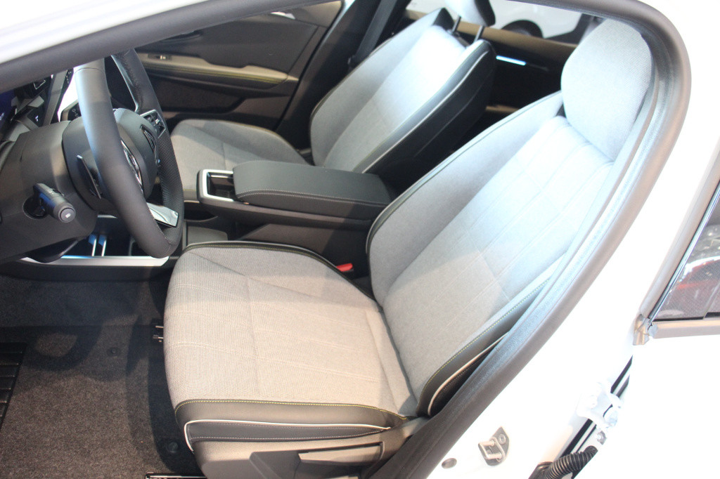 Renault Scenic e-tech ev60 comfort range techno - demo / pack advanced driv