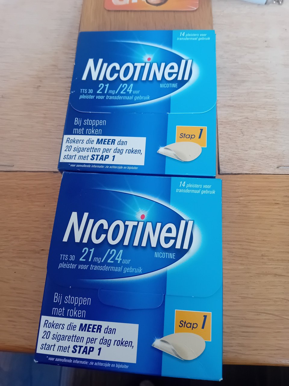 Nicotinell