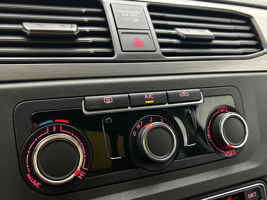 Volkswagen Caddy occasion 1.2 tsi trendline | blauw | tweedehands volkswage