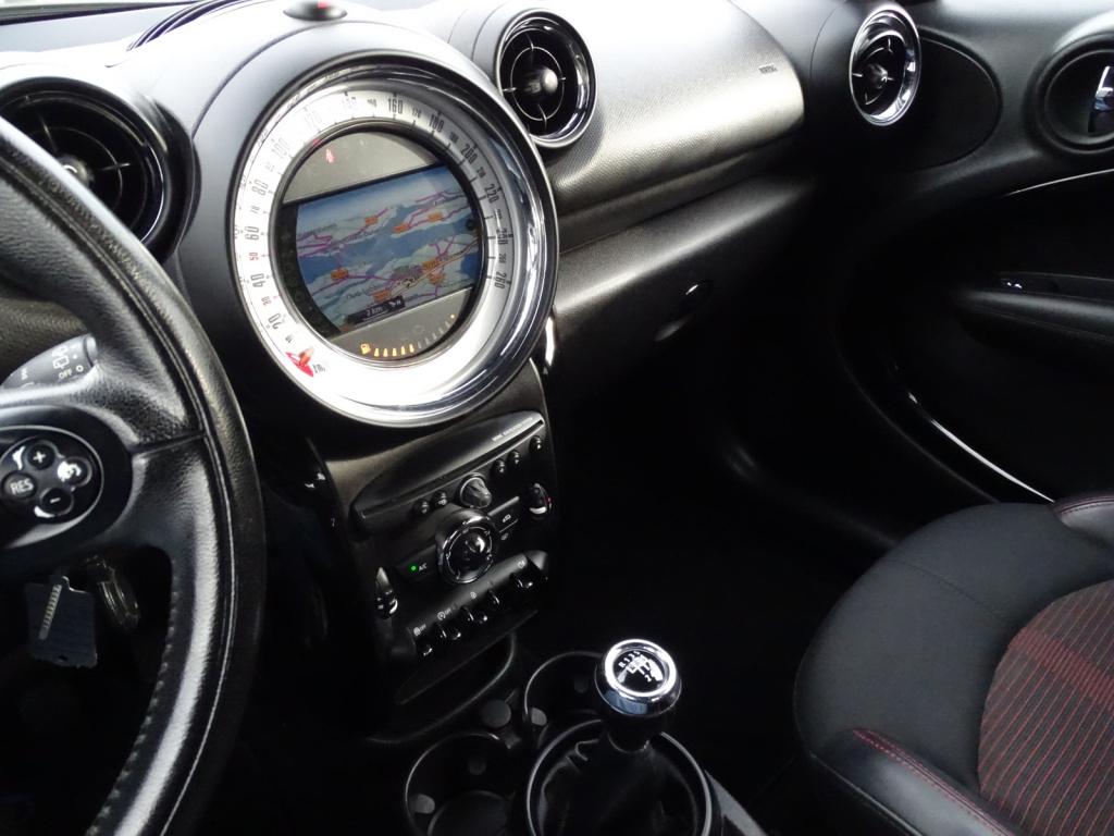 Mini Countryman mini 1.6 cooper holland street