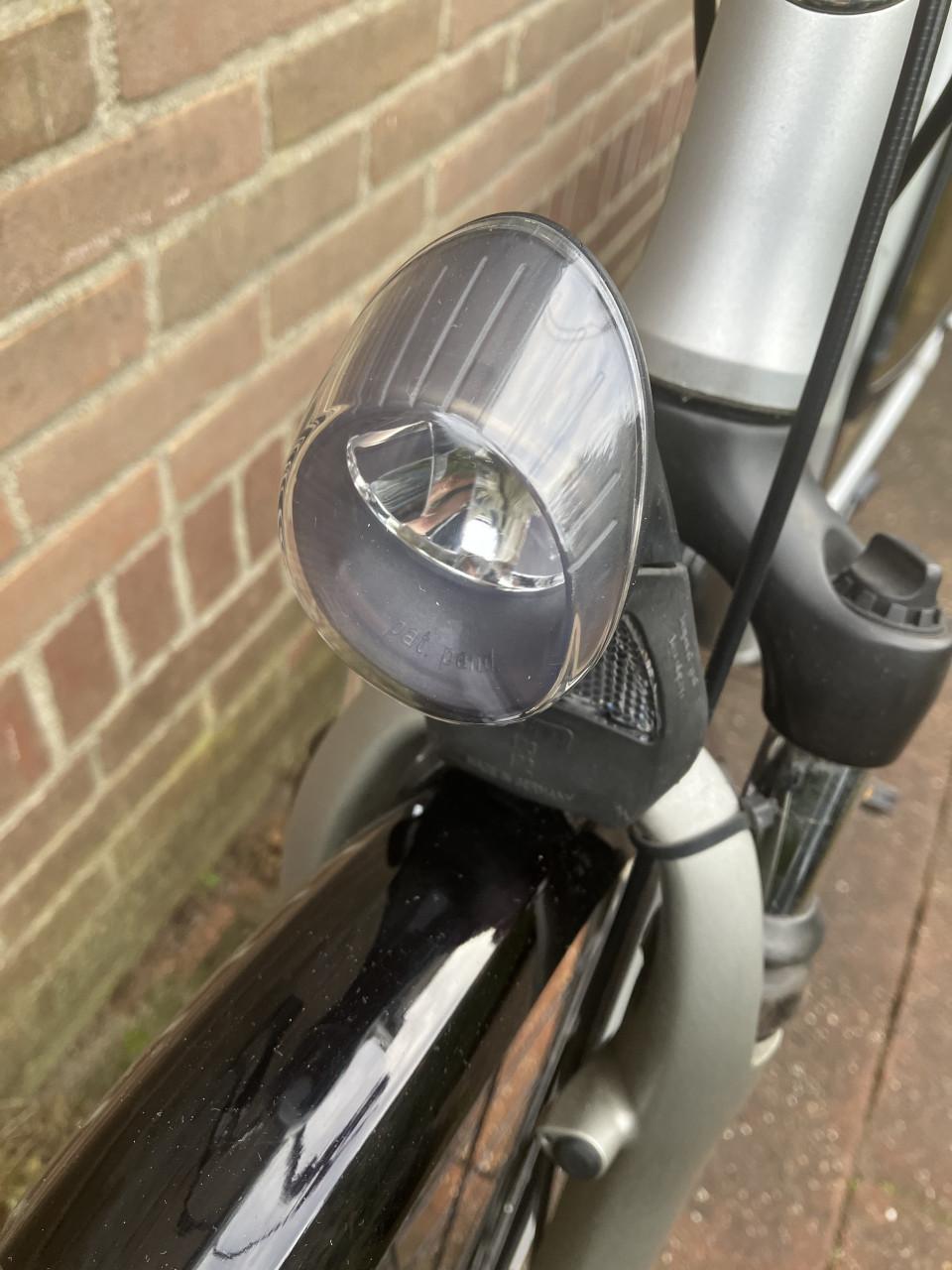 Damesfiets Giant Freetime