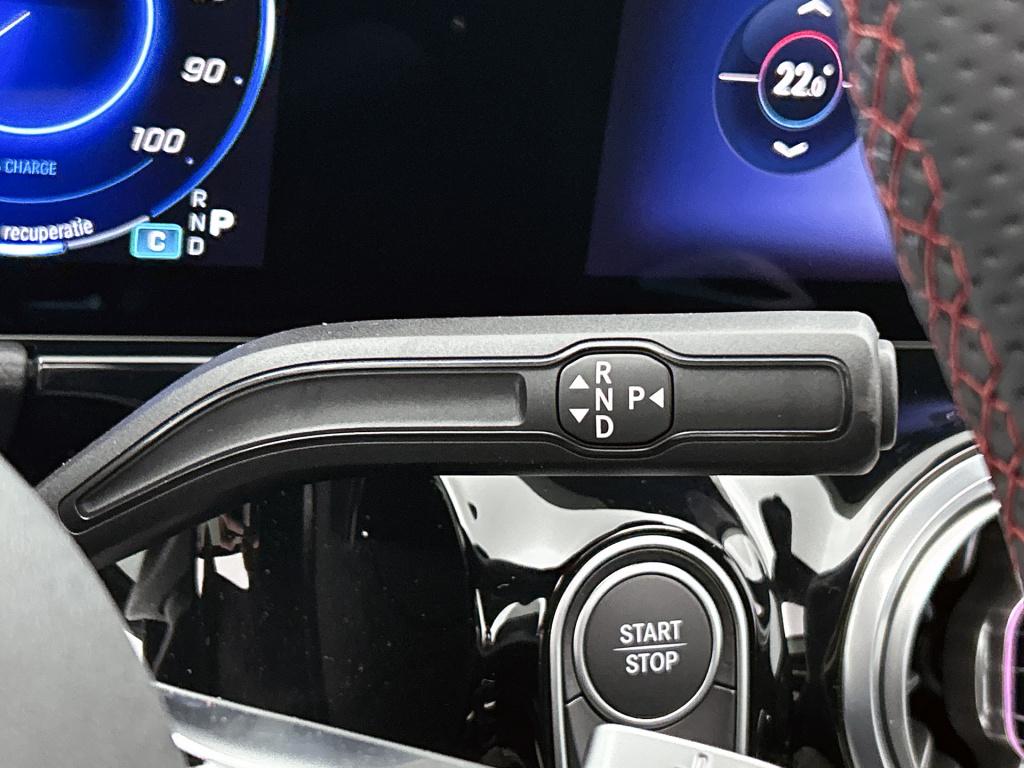 Mercedes-Benz Eqa 250+ business solution amg 71 kwh | nightpakket | guard 3