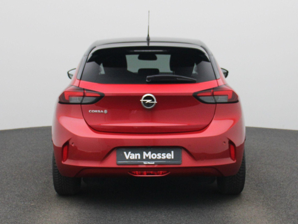 Opel Corsa-e elegance 50 kwh