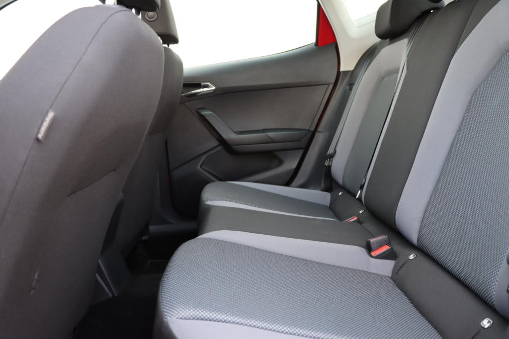 Seat Arona 1.0 tsi style