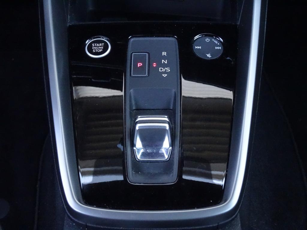 Audi A3 sportback 40 tfsi e advanced edition | keyless | stoelverwarming
