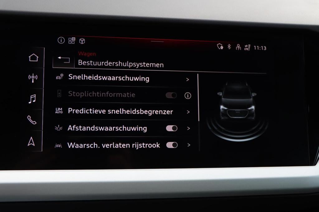 Audi Q4 E-tron 40 advanced edition 82 kwh 204pk | soh 98,2% |