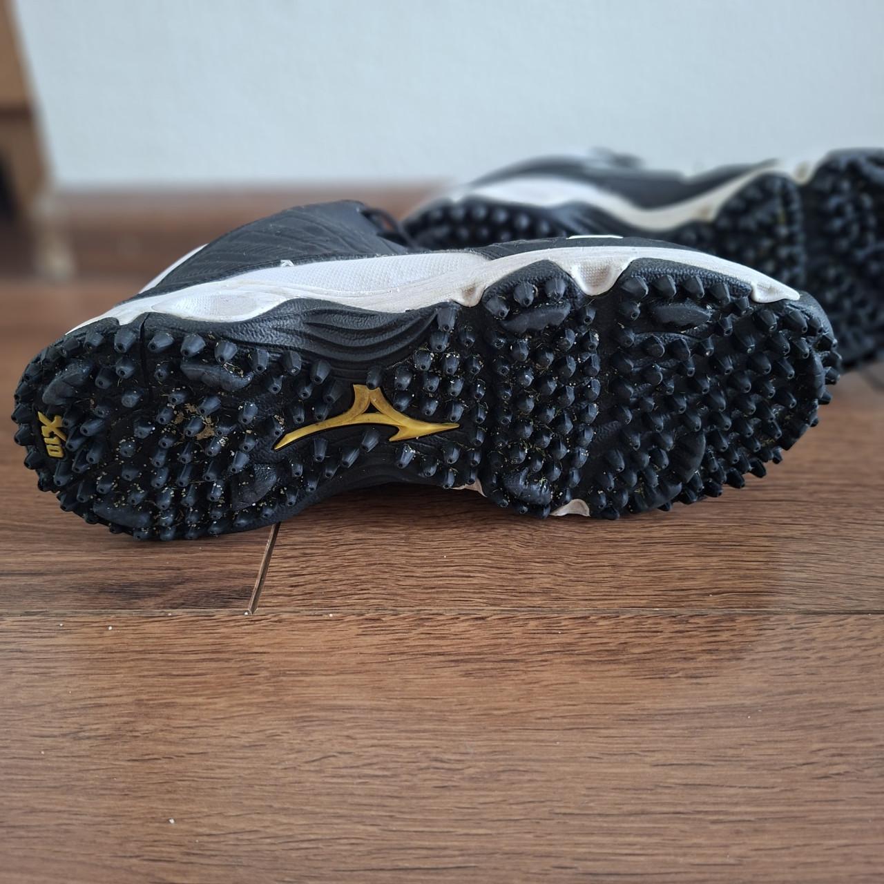 Korfbalschoenen zaal en veld mt.42