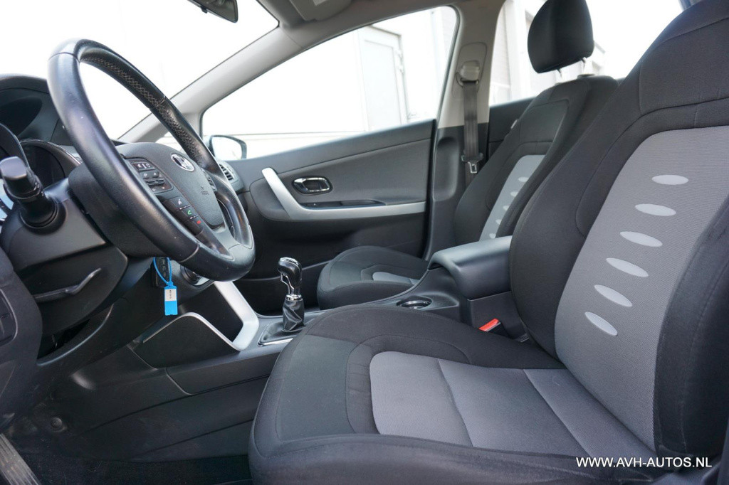 Kia Cee'd sportswagon 1.6 gdi 20th anniversary