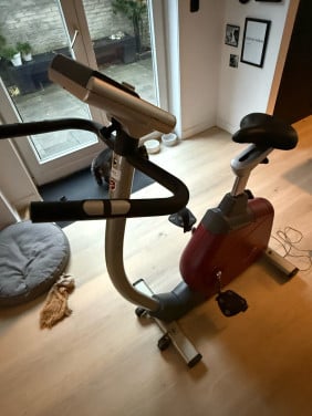 Hometrainer Batavus