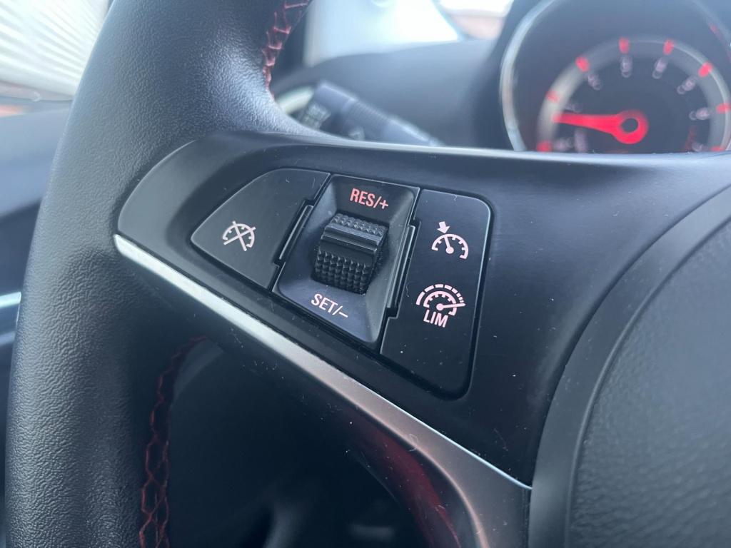 Opel Adam 1.4 slam | origineel nl | zeer netjes