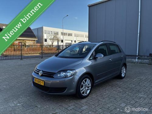 Volkswagen Golf Plus 1.2 TSI Highline Automaat km136.230 Nap 5Deurs BJ2013