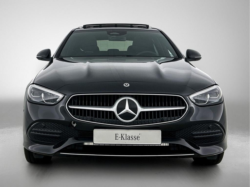 Mercedes-Benz C-Klasse 300 e business solution luxury | winterpakket | trek