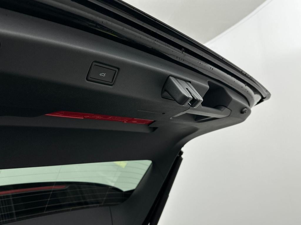 Volkswagen Id.7 tourer limited edition plus 86 kwh