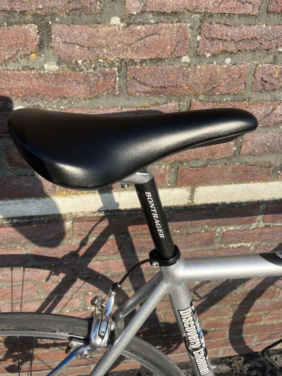 Trek discovery, shimano ultegra, 54 cm