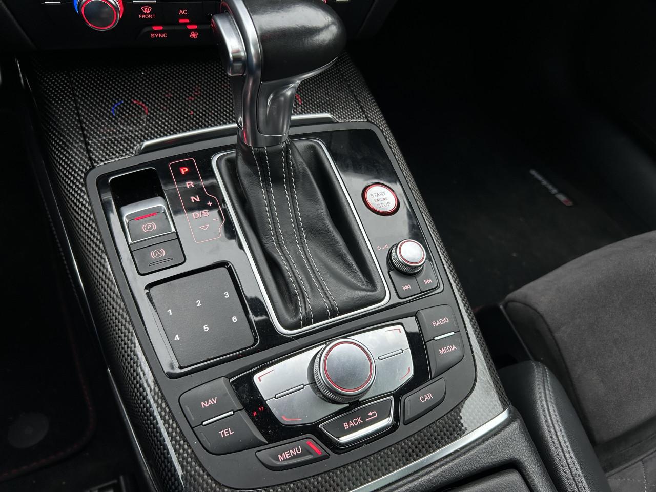 Audi S6 Avant 4.0 TFSI S6 QUATTRO Pro Line Plus|PANO|BOSE|