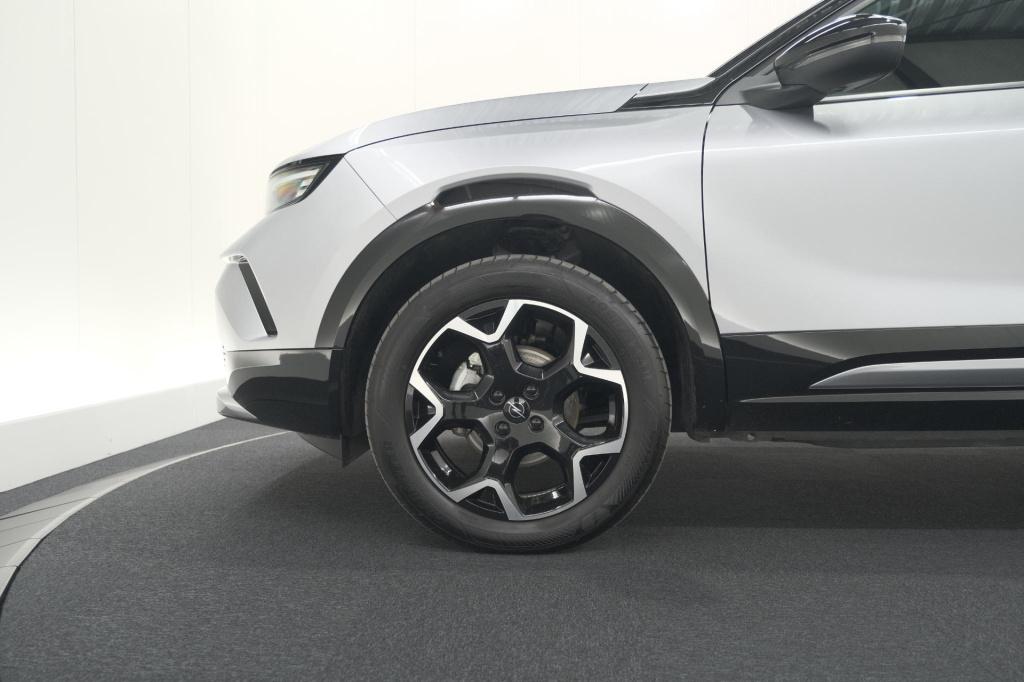 Opel Mokka 130 turbo at8 gs | camera | stoelverwarming | apple carplay