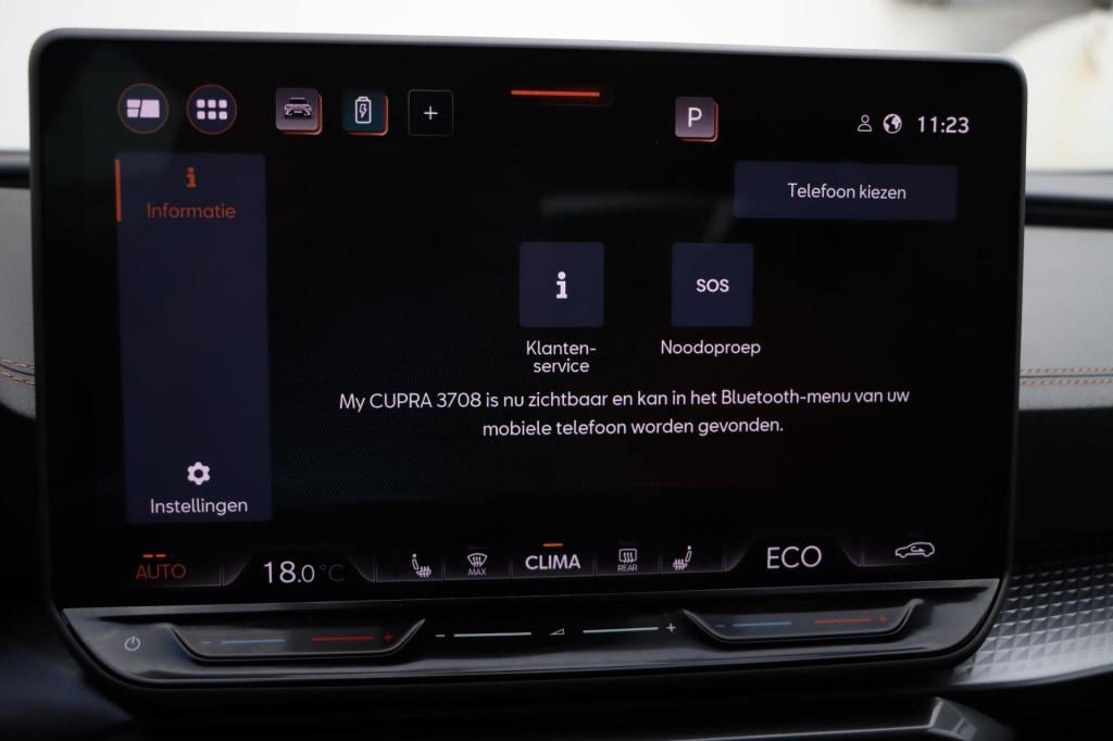 Cupra Formentor 1.5 tsi e-hybrid business 204pk dsg6 | soh 100% |