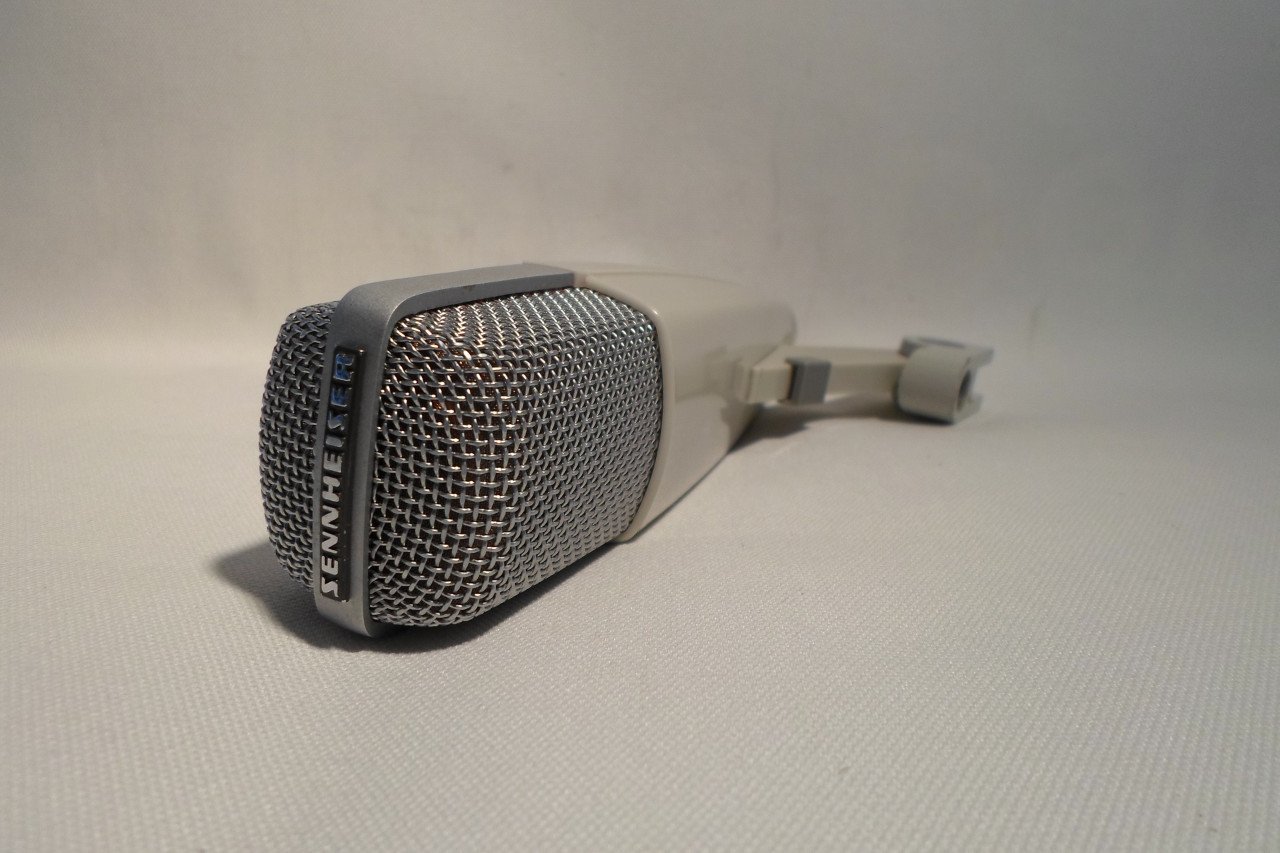 Sennheiser MD 421 HL Microfoon