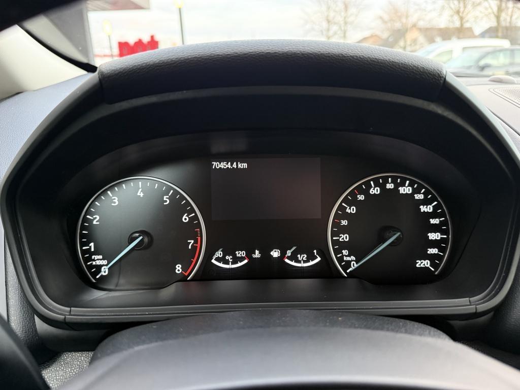 Ford Ecosport 1.0 eb titanium