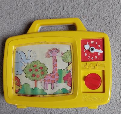 Babyspeelgoed
