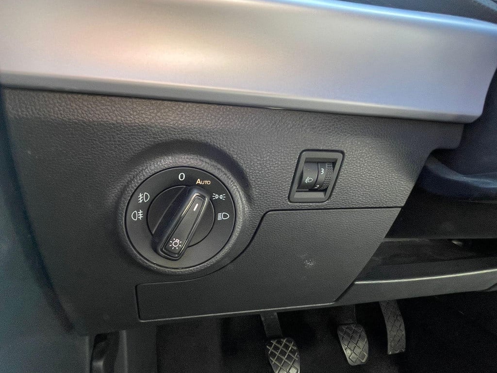 Seat Ibiza 1.0 ecotsi fr business connect