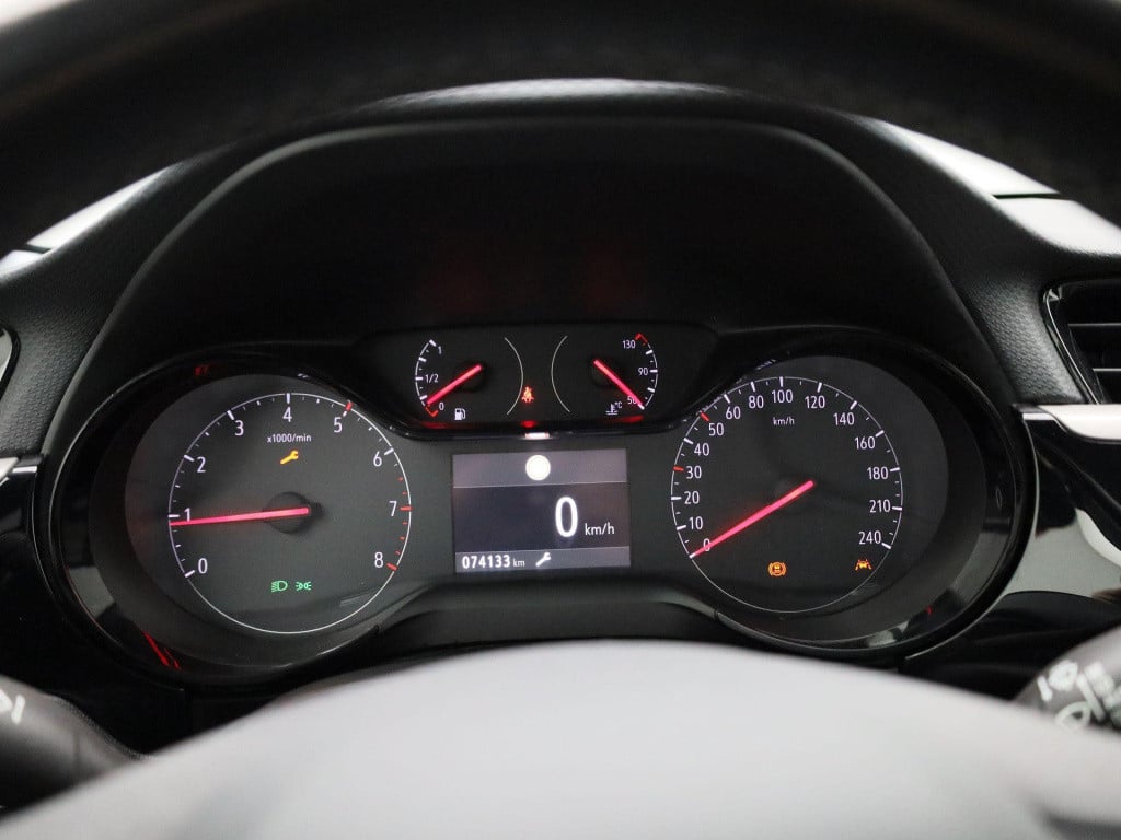 Opel Corsa 1.2 edition 100pk | parkeersensoren | apple carplay/android auto