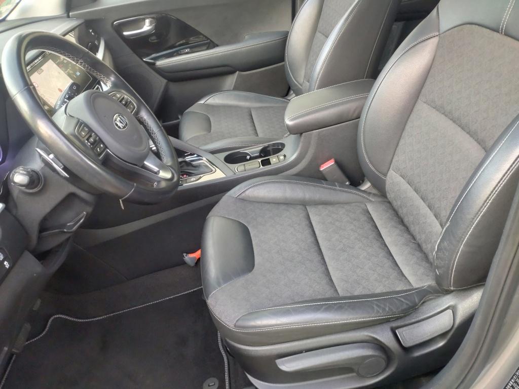 Kia Niro 1.6 gdi hybrid dynamicline